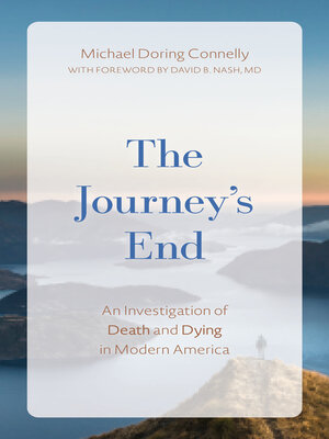 cover image of The Journey's End